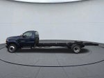 2024 Chevrolet Silverado 6500 HD LT