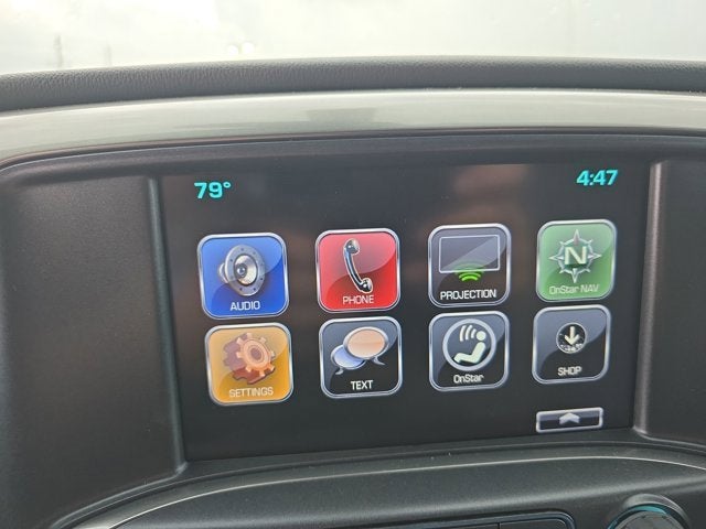 2024 Chevrolet Silverado 6500 HD LT