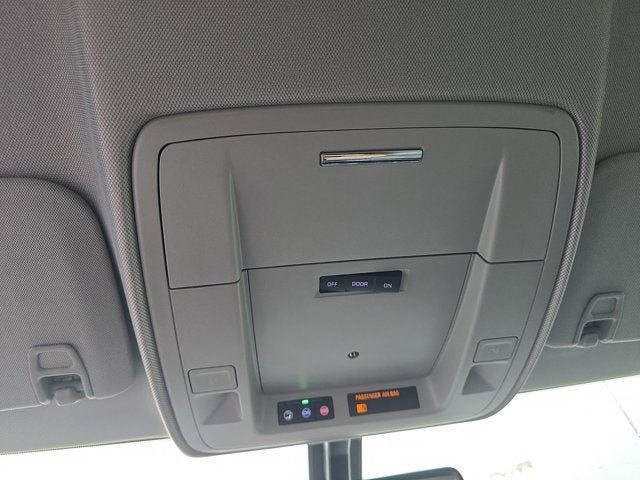 2024 Chevrolet Silverado 6500 HD LT