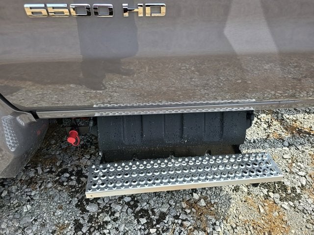 2024 Chevrolet Silverado 6500 HD Work Truck