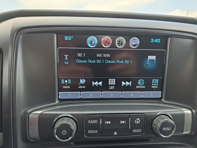 2024 Chevrolet Silverado 6500 HD Work Truck