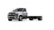 2024 Chevrolet Silverado 6500 HD Work Truck