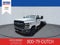 2024 Chevrolet Silverado 6500 HD Work Truck