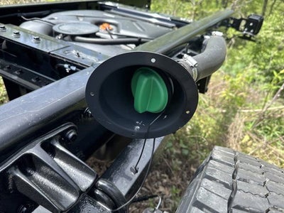 2024 Chevrolet Silverado 6500 HD Work Truck