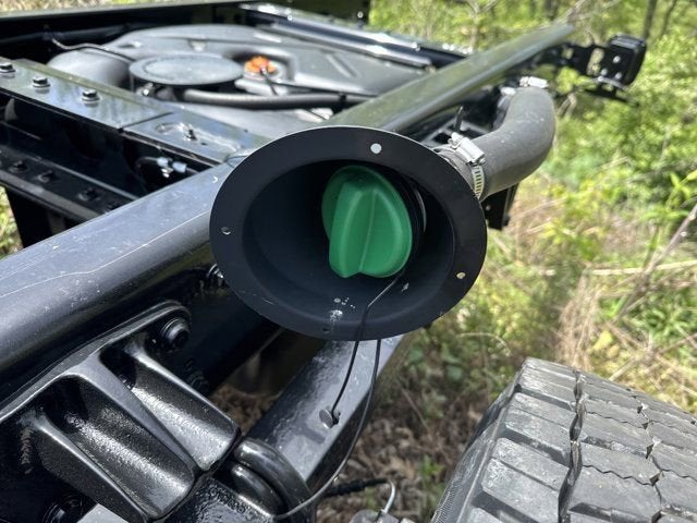 2024 Chevrolet Silverado 6500 HD Work Truck