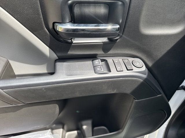 2024 Chevrolet Silverado 6500 HD Work Truck