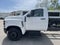 2024 Chevrolet Silverado 6500 HD Work Truck