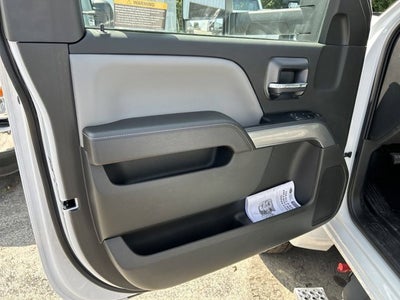 2023 Chevrolet Silverado 6500 HD LT