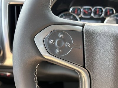 2023 Chevrolet Silverado 6500 HD LT