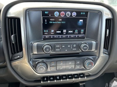 2023 Chevrolet Silverado 6500 HD LT