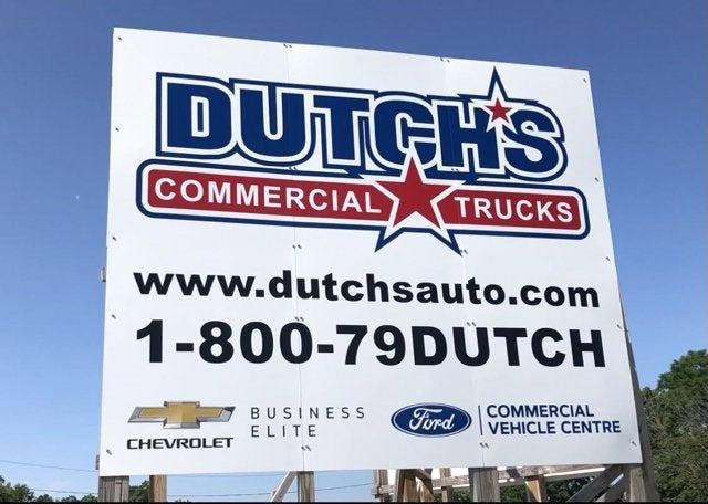 2023 Chevrolet Silverado 6500 HD LT