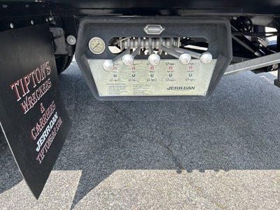 2023 Chevrolet Silverado 6500 HD LT