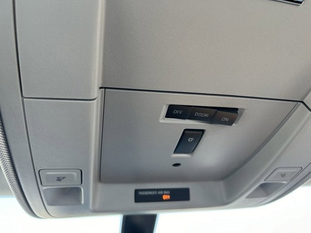 2023 Chevrolet Silverado 5500 HD Work Truck