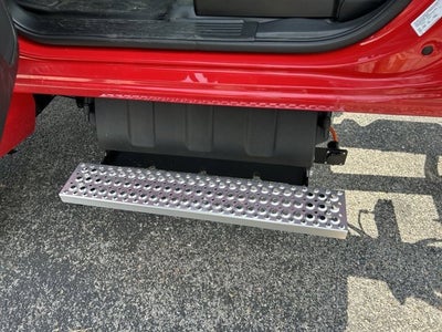 2024 Chevrolet Silverado 6500 HD Work Truck