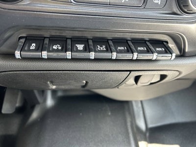 2024 Chevrolet Silverado 6500 HD Work Truck