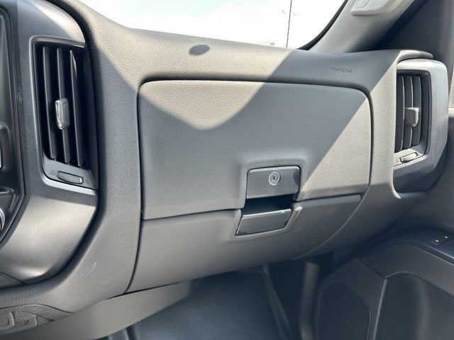 2024 Chevrolet Silverado 6500 HD Work Truck