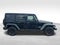 2011 Jeep Wrangler Unlimited Sport
