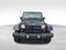 2011 Jeep Wrangler Unlimited Sport