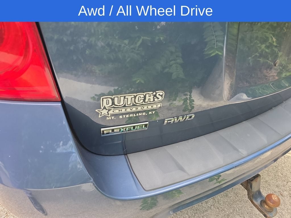2012 Chevrolet Equinox LT w/1LT
