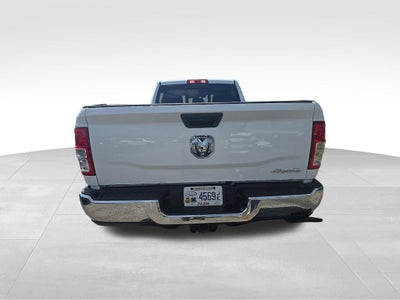 2019 RAM 2500 Tradesman