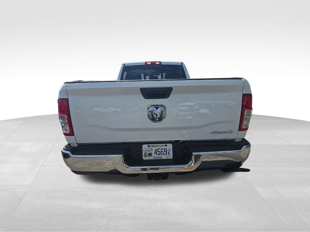 2019 RAM 2500 Tradesman