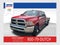 2014 RAM 3500 Tradesman