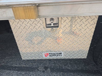 2014 RAM 3500 Tradesman