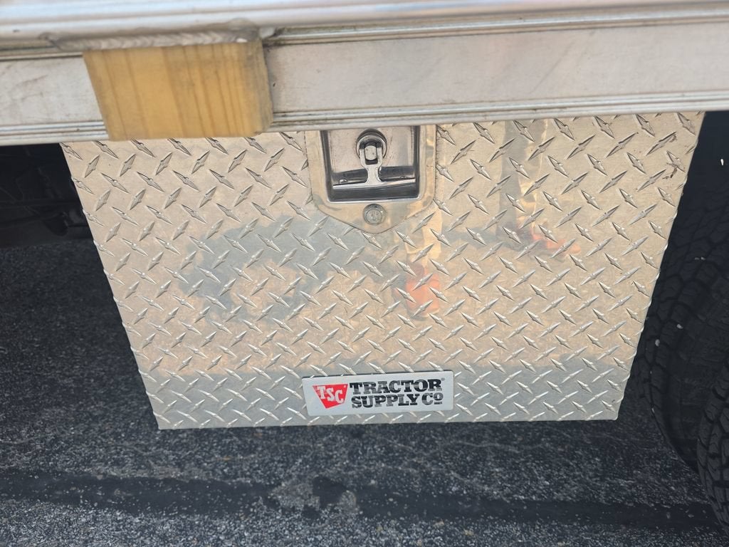 2014 RAM 3500 Tradesman