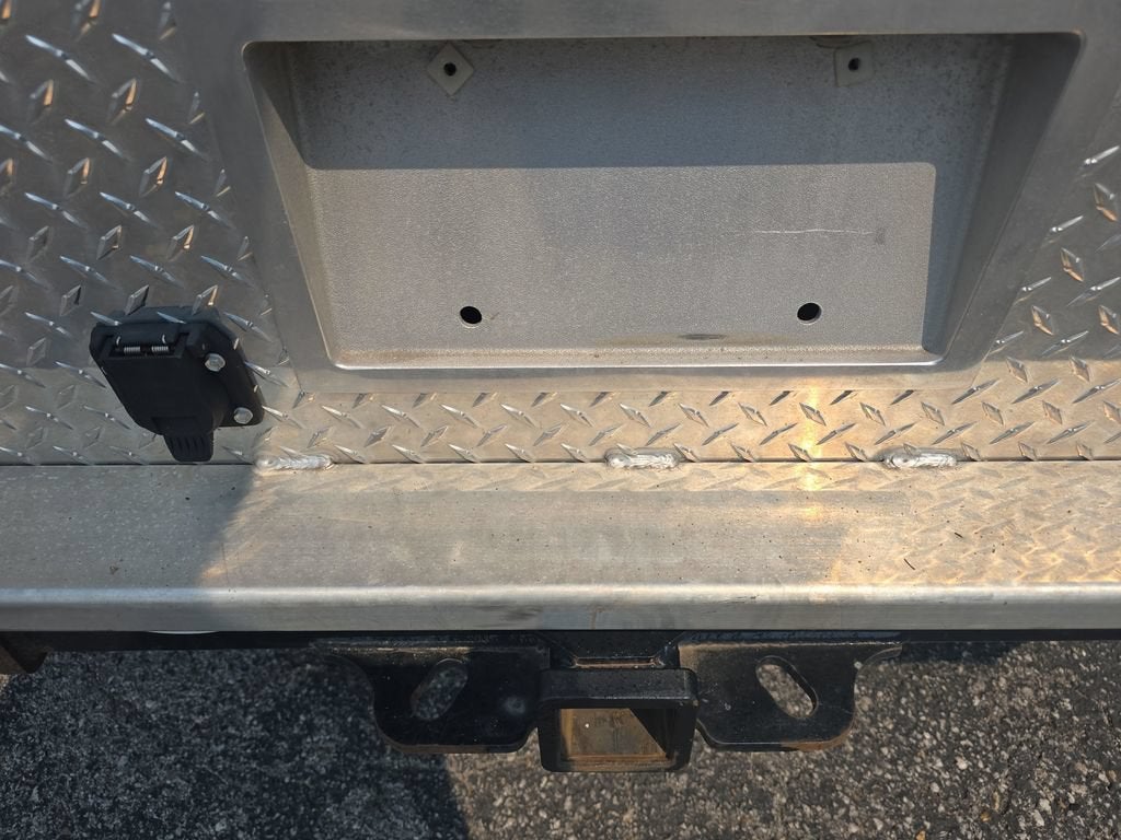 2014 RAM 3500 Tradesman