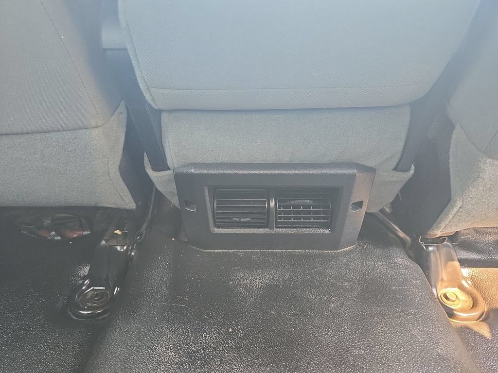 2014 RAM 3500 Tradesman