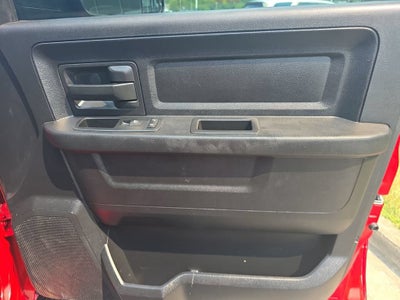 2014 RAM 3500 Tradesman
