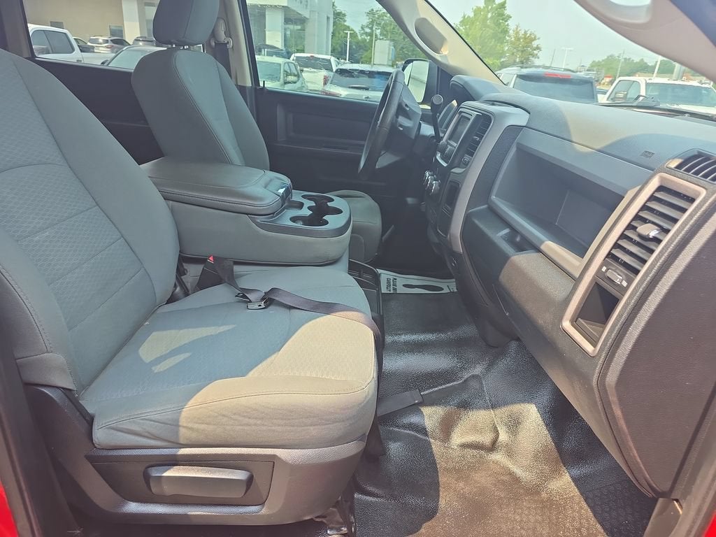 2014 RAM 3500 Tradesman