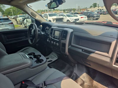 2014 RAM 3500 Tradesman