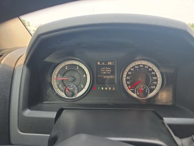 2014 RAM 3500 Tradesman