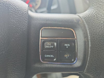 2014 RAM 3500 Tradesman