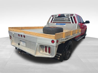 2014 RAM 3500 Tradesman
