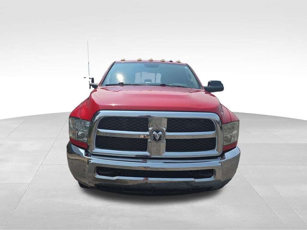 2014 RAM 3500 Tradesman