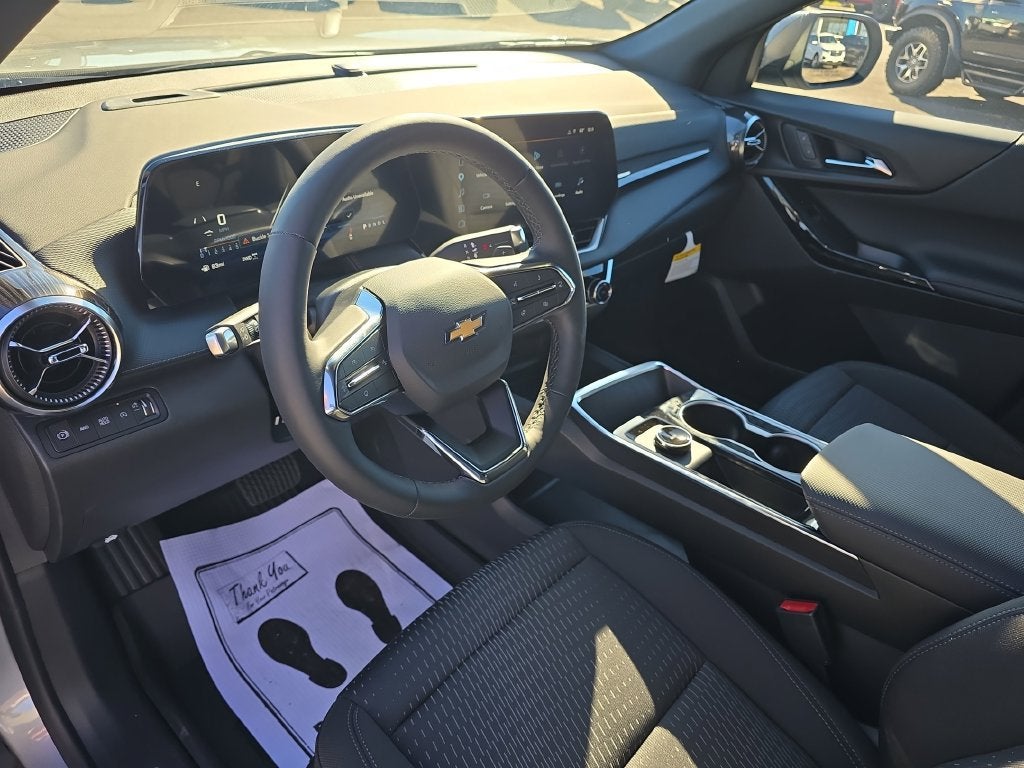 2027 Chevrolet Equinox LT - Photo 26