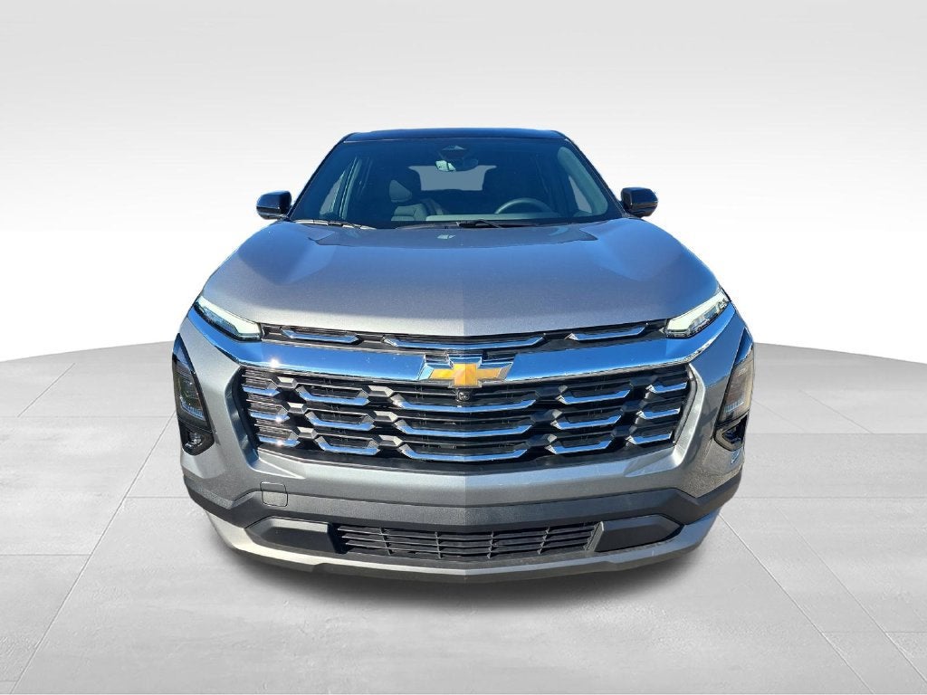 2027 Chevrolet Equinox LT - Photo 9