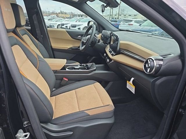 2025 Chevrolet Equinox ACTIV