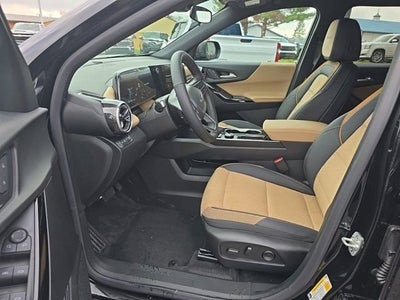 2025 Chevrolet Equinox ACTIV