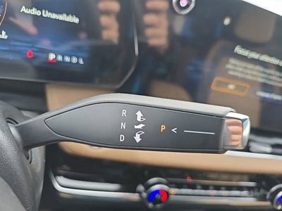 2025 Chevrolet Equinox ACTIV