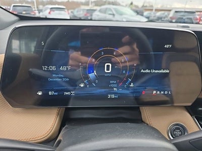 2025 Chevrolet Equinox ACTIV