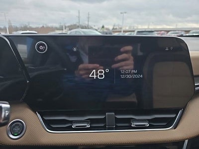 2025 Chevrolet Equinox ACTIV