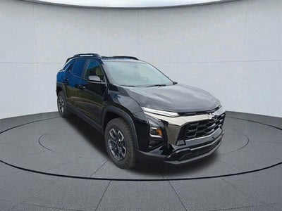 2025 Chevrolet Equinox ACTIV