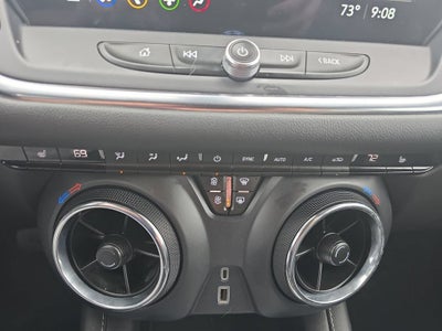 2023 Chevrolet Blazer 3LT