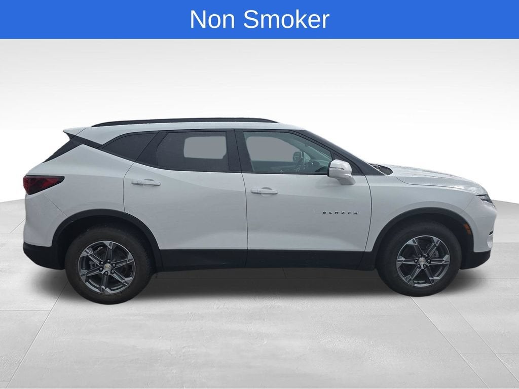 2023 Chevrolet Blazer 3LT