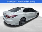2021 Toyota Camry XLE