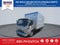 2025 Chevrolet Low Cab Forward 4500 1WT