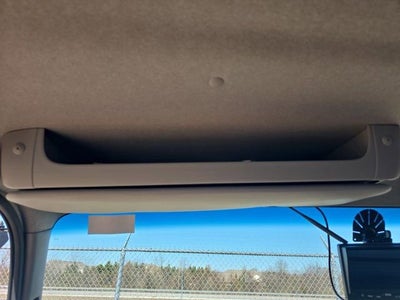 2025 Chevrolet Low Cab Forward 4500 1WT